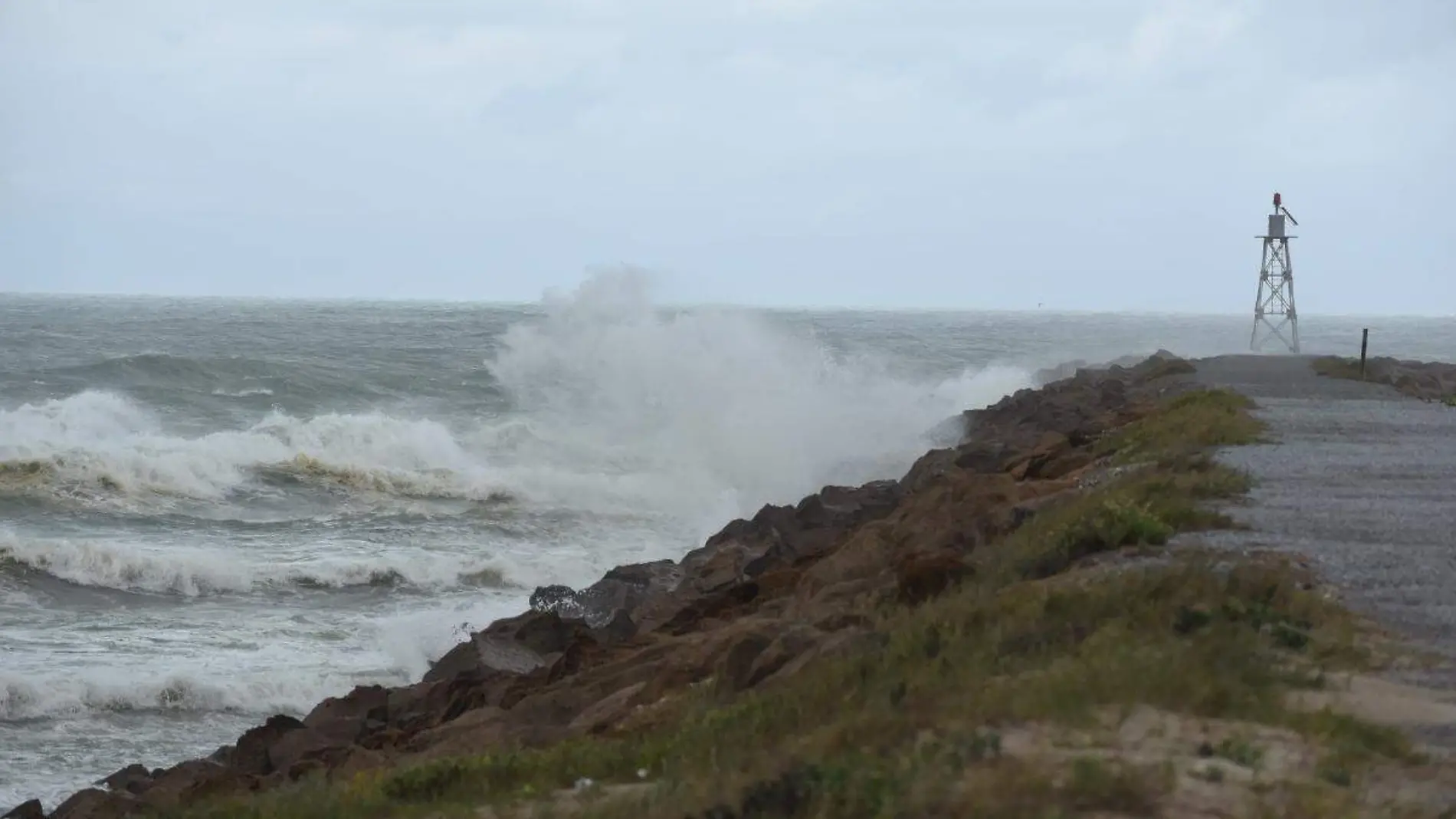 Tormenta Tropical Alberto